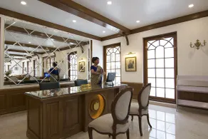 WelcomHeritage Ashdale - Reception