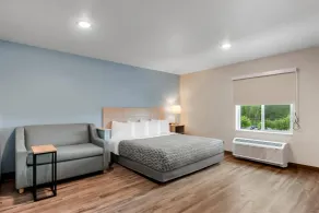 WoodSpring Suites Fort Walton Beach - Eglin AFB - Rom
