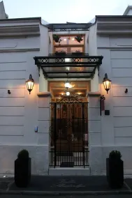 Villa Skadarlija - Zimmer