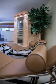 Northern Lights Resort & SPA - Spa