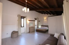 Italiana Resort Atrio - Chambre