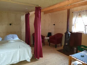 Fjalladýrð Hotel - Room