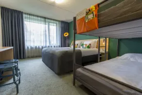 Landgoed Mennorode - Zimmer