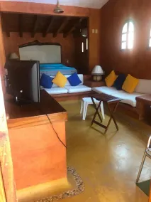 Villa Soleil - Room