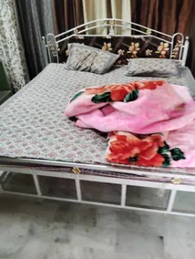 Shyam Palace Homestay - Room