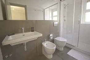 B&B San Carlo - Salle de bain