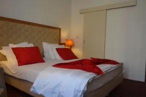 Hotel The Lord - Room