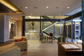 Devero Hotel & Spa, BW Signature Collection - Restaurant