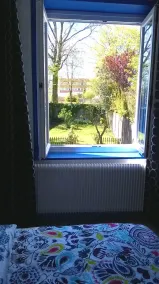 La Maison Du Bulot - View from room