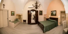Casa a Corte - Værelse