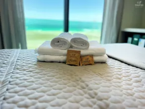 Marino Beach Hotel - Room