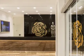 Rodostamo Hotel & Spa- Adults Friendly - Réception