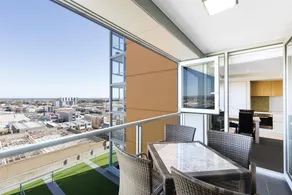 iStay Precinct Adelaide - Zimmer
