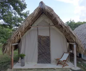 Casa Viva Mérida - Zimmer