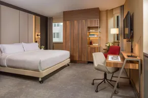 NH Collection New York Madison Avenue - Chambre
