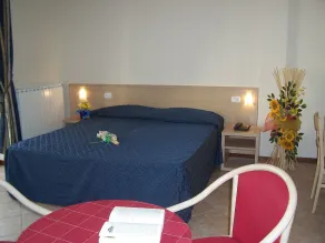 Villa Giovanna - Chambre