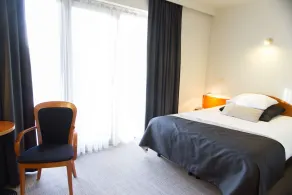 Best Western Plus Aldhem Hotel - Zimmer