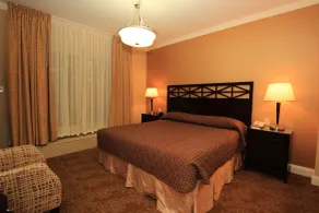 Radio City Apartments - Chambre