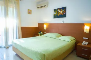Mariamare apts - Chambre