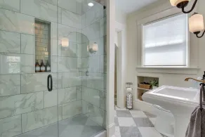 Pet-friendly Cincinnati Retreat w/ Hot Tub - Innvendig
