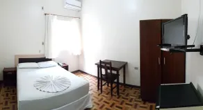 Hotel Figueira Palace - Zimmer