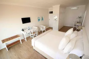 Fairlight Beach House - Zimmer