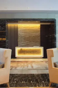 Four Points by Sheraton Hefei Shushan - Reception