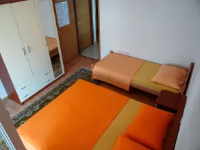 Beautiful Coastline View Apartment a4 - Room