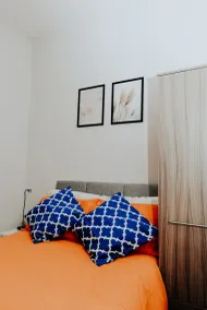 Regent Cosy Homes - Habitación