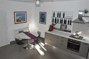 B&B Porta delle Madonie - Receção