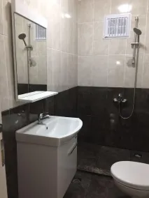 Botanika Hotel Sapanca - Baño