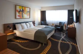 Best Western Plus Hotel Eyde - Room