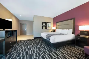 La Quinta by Wyndham West Monroe - Chambre