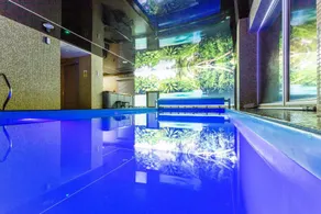 WYDMA Resort Medi & SPA - Normobaria - Piscine