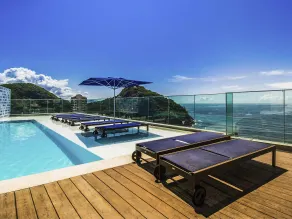 Novotel Rio de Janeiro Leme - Pool