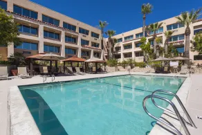 Grand Vista Hotel - Piscine