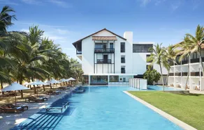 Jetwing Blue - Piscine