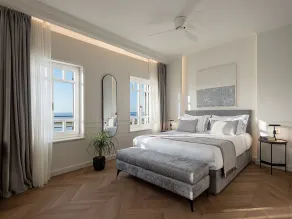 Riviera Suites - Room