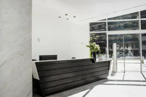 Top Rentals Downtown - Reception