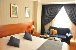 Caesar's Park Hotel - Room