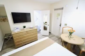 Hotel Madero Express - Room