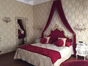 Hotel Savoia e Jolanda, WorldHotels Elite - Chambre
