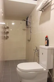The Owl Homestay - Bad