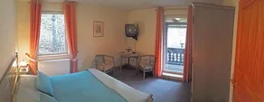 Bilz-Pension - Room