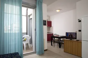 Residence Villa Azzurra - Zimmer