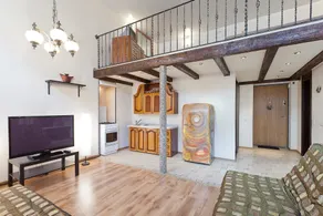 SutkiMinsk Apartment - Room