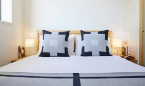Breathtaker Hotel and Spa, Mt. Buller - Rum