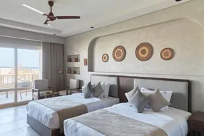 True Beach Resort - Habitación