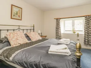 Dale Head Cottage - Habitación
