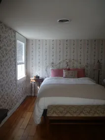 The Inn at Sugar Hill - Chambre